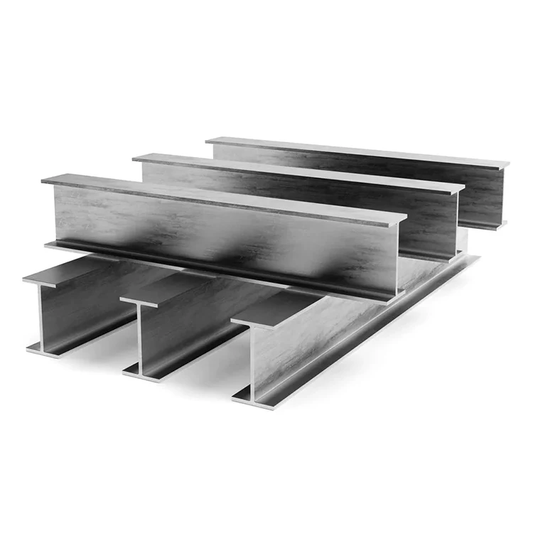 ASTM A479 TP316l 304 316 Stainless Steel I-beam Prices
