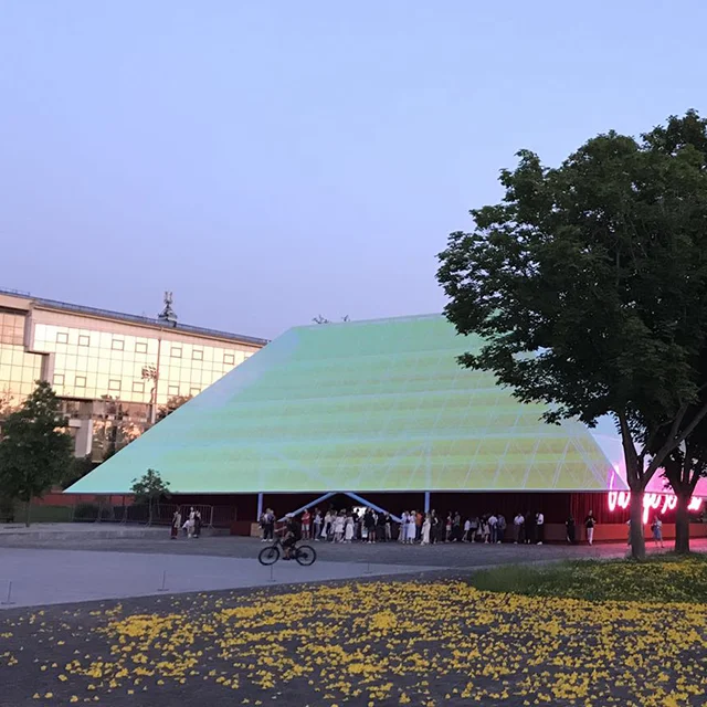 OUTDOOR PVC Plastic Flame Resistance Fireproof Waterproof Sheet Cold-resistant Vinyl Film Roll for Tent Boat Window