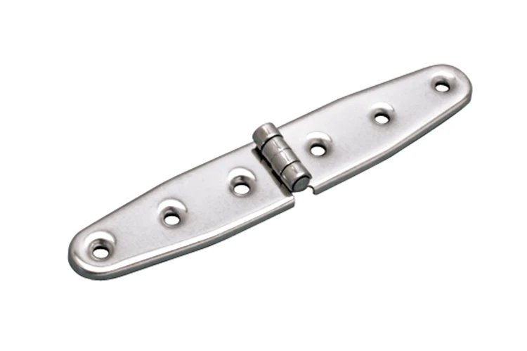 Marine Grade Hardware Stainless Steel Deck Heavy Duty Safety Hasp boat accessories marine accessories