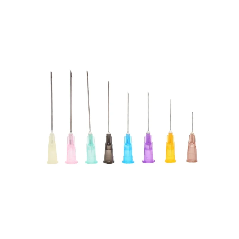 I.V.Cannula(CE,ISO)18-22g,iv catheter with Wing and injection