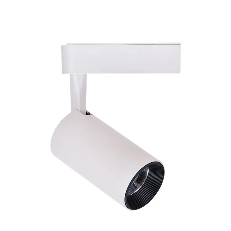 VACE ODM OEM Adjustable Cob Smd 5w 7w 9w 12w 15w 20w 30w Surface Mounted Led Track Light