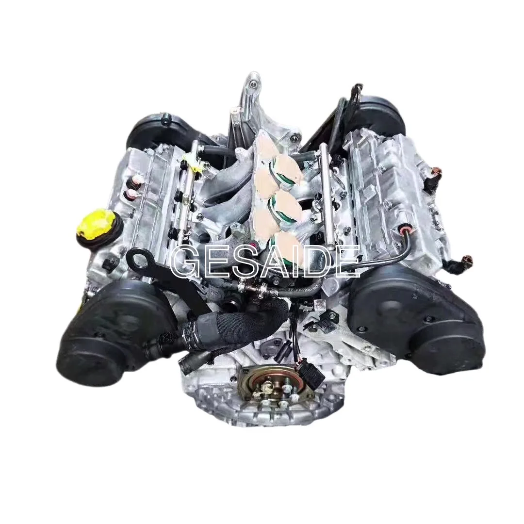 Reliable Reputation Brand New Korean Car Engine G4lc Engine Assembly 12686789 for MG Roewe SAIC