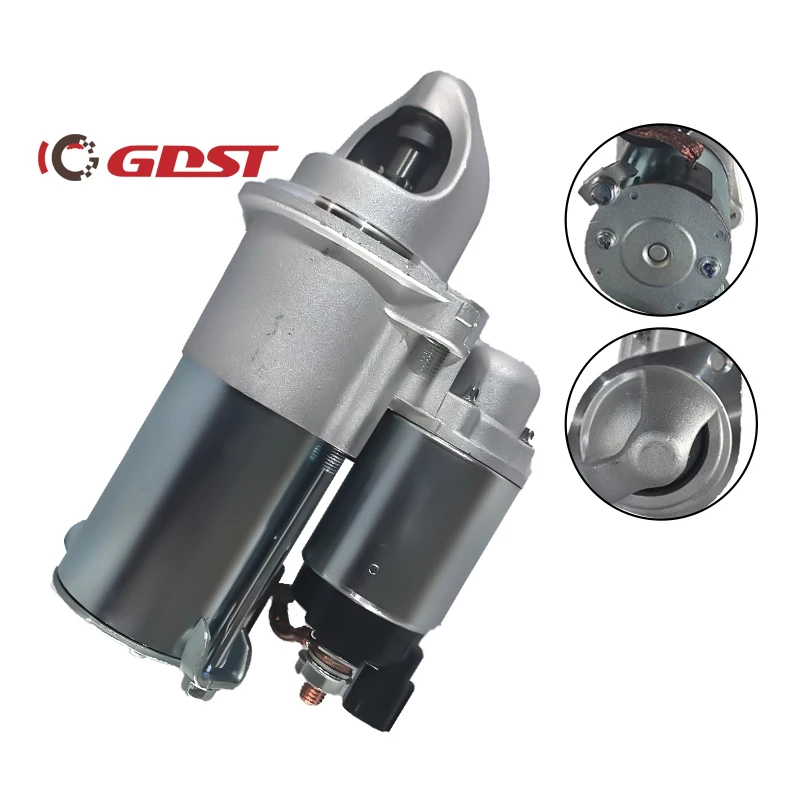 GDST Factory Direct Price OEM 36100-2G200 Auto Starter Motor Alternator For Hyundai KIA  SORENTO VENGA