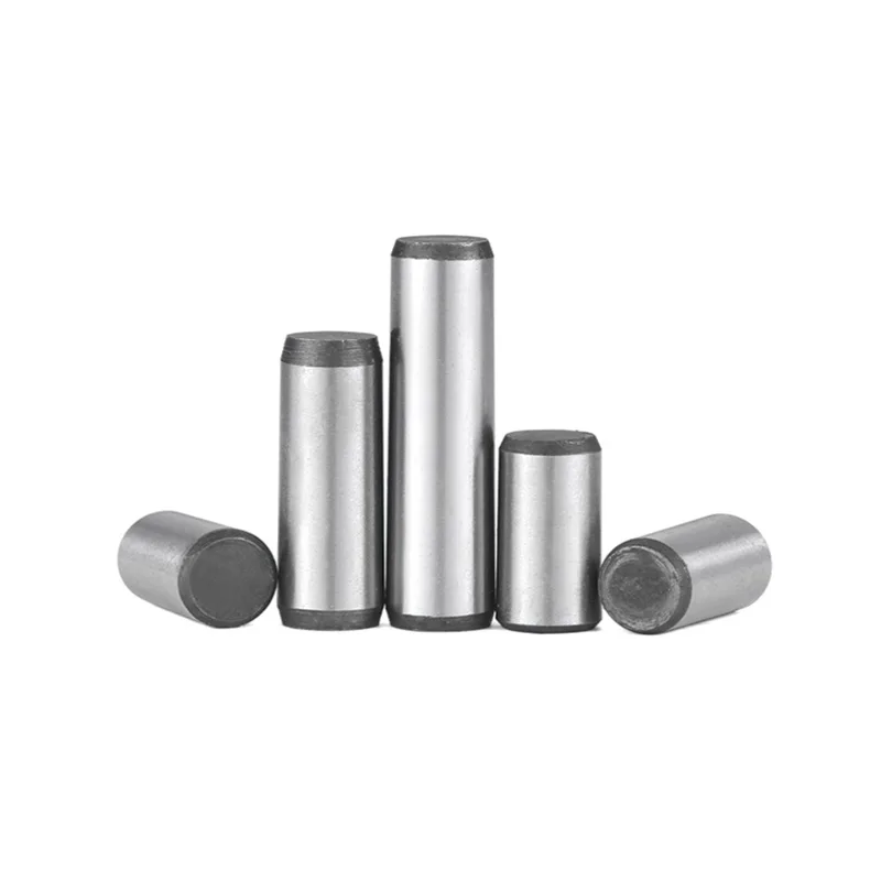 10mm Round pins solid dowel pin