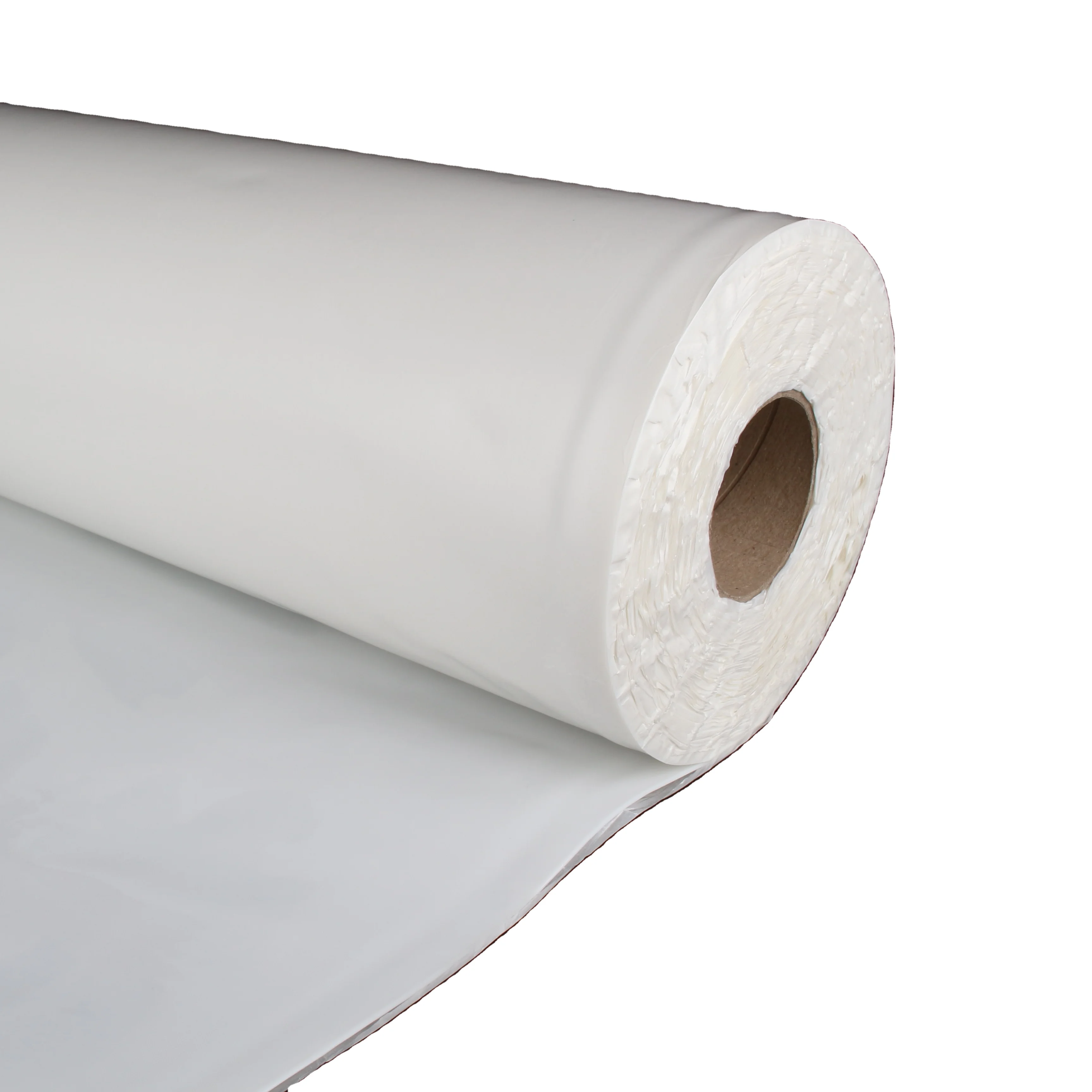 
double side adhesive Transparent Plastic EPDM wrapper material hot melt adhesive film 