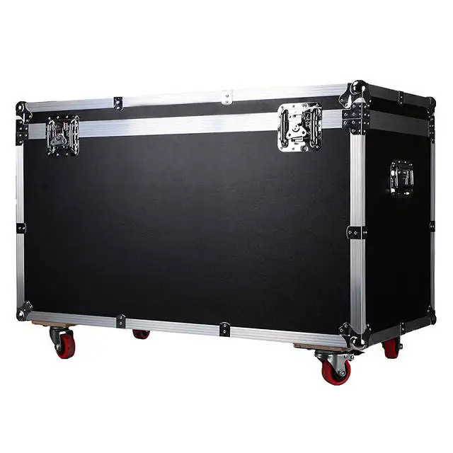 led display rental screen air box packaging air transport