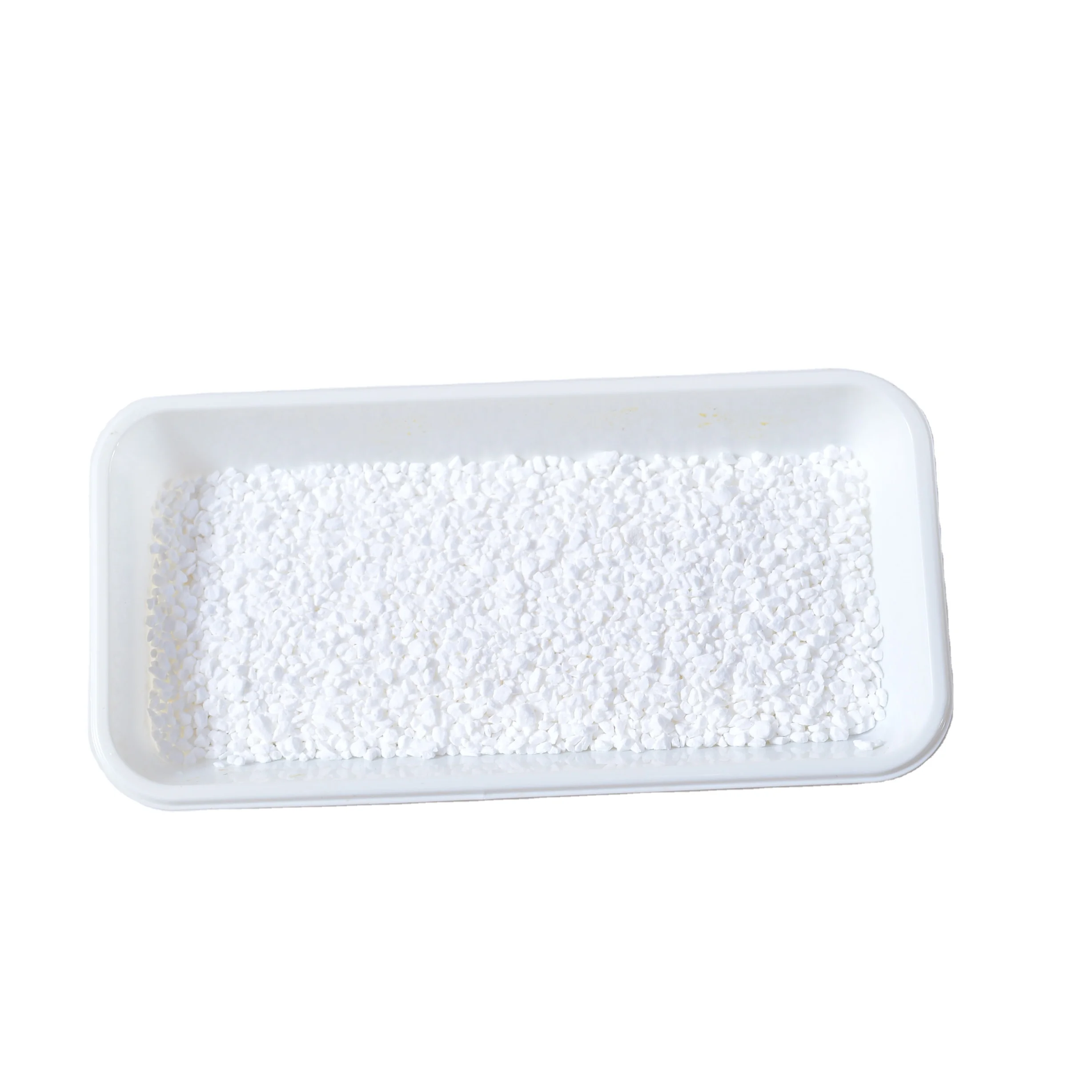 LC0201E Water Treatment Chemicals Trichloroisocyanuric Acid Tcca 90% Granular