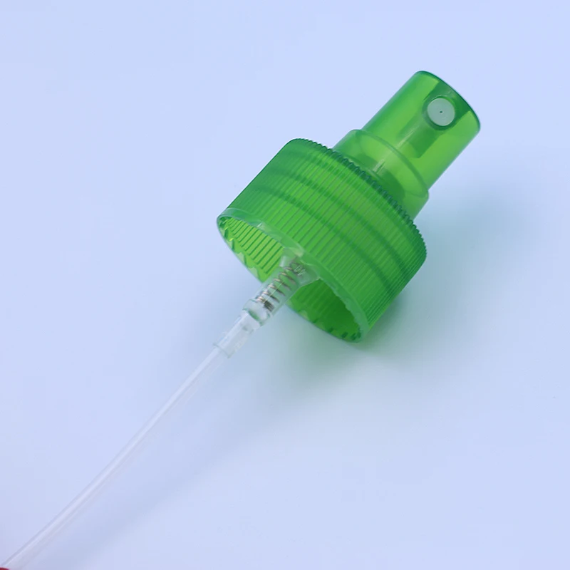 JINTIAN SPRAYER Make 24 teeth small spray plastic spray press dispenser spray nozzle Perfume nozzle