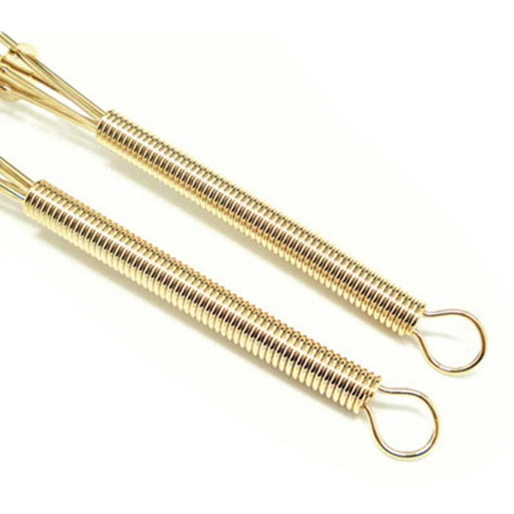  Rust-Proof Balloon Wire Whisker Egg beater Hand Mixers Gold Stainless Steel Whisk for Baking Blending