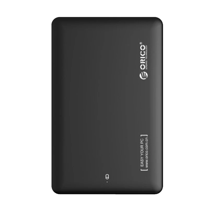 Hard Disk Box 2.5 inch HDD Case SATA 3.0 to USB3.0 HDD Enclousres SSD Adapter for Samsung Seagate SSD HDD Hard Disk External Box