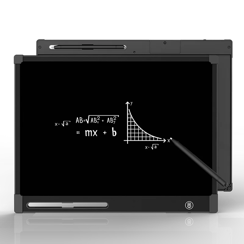 Wholesale Custom 15 Inch Lcd Writing Tablet Electronic Drawing Pad With Stylus
