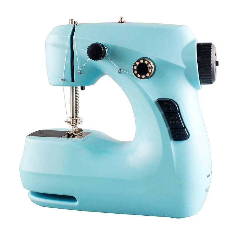 FHSM-211 mini lock-stitch sewing machine household sewing machine