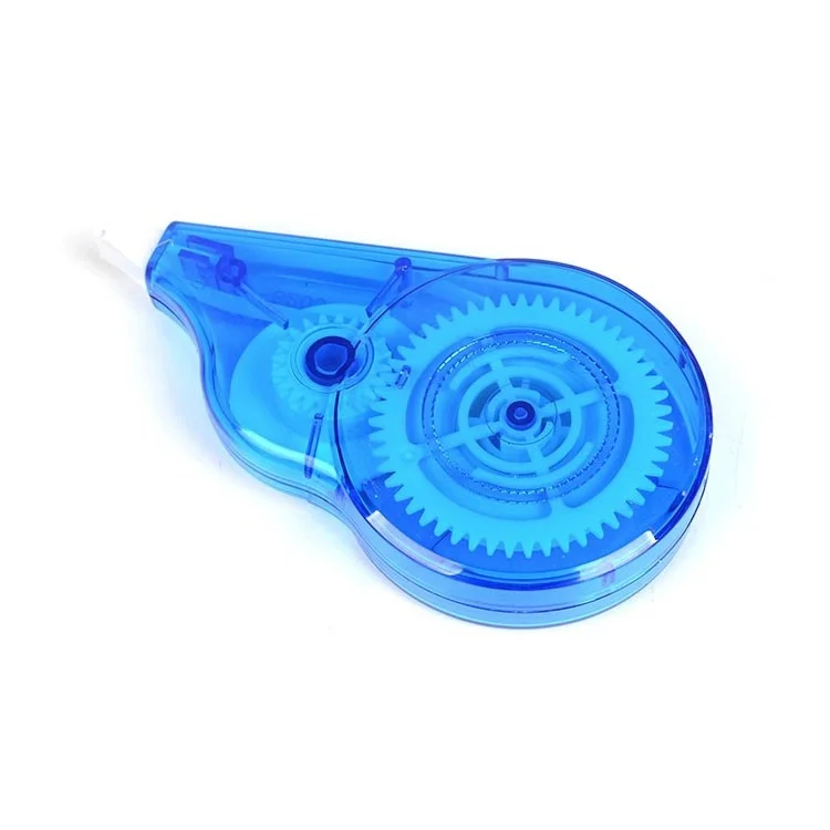 Manufacturer Factory Directly Promotional Office School Refillable Correction Tape