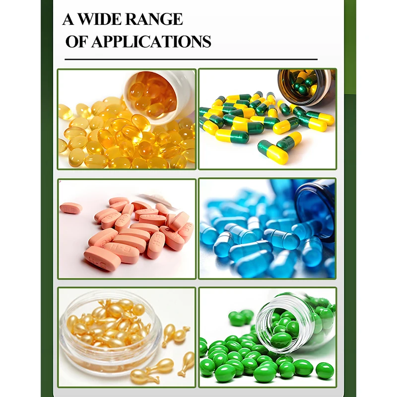 Top Quality Gelatin factory Unflavored Gelatin Pharmaceutical Grade Medical Gelatin