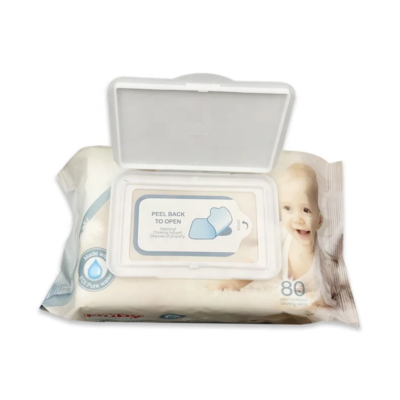 
Baby Products Kids Cleaning Wet Wipes Wet Tissues Kid 