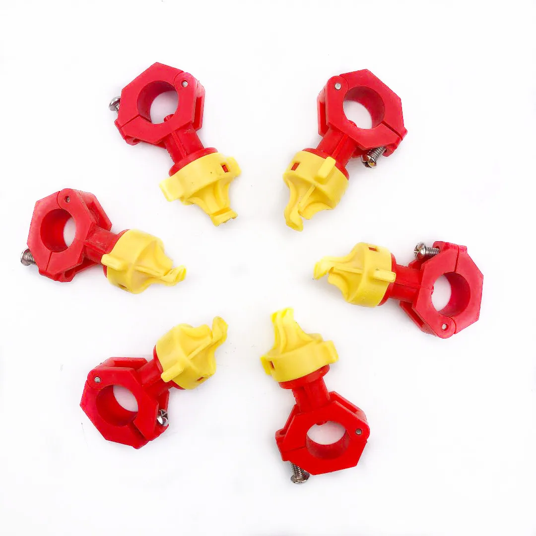 Water spray nozzle for Bomag road roller spare parts