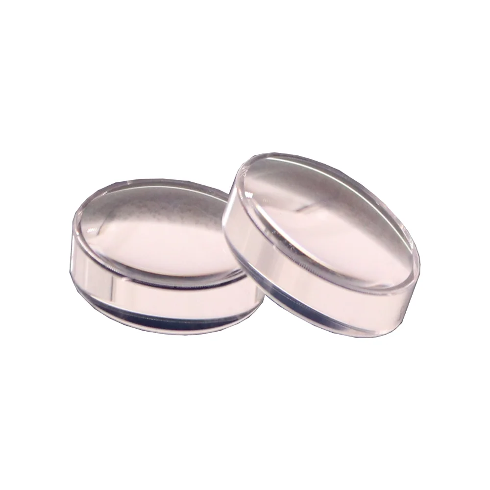 Laser focusing lens/laser diode collimating lens/aspherical lens L-BAL42 D-ZK3 laser diode accessories, laser generator