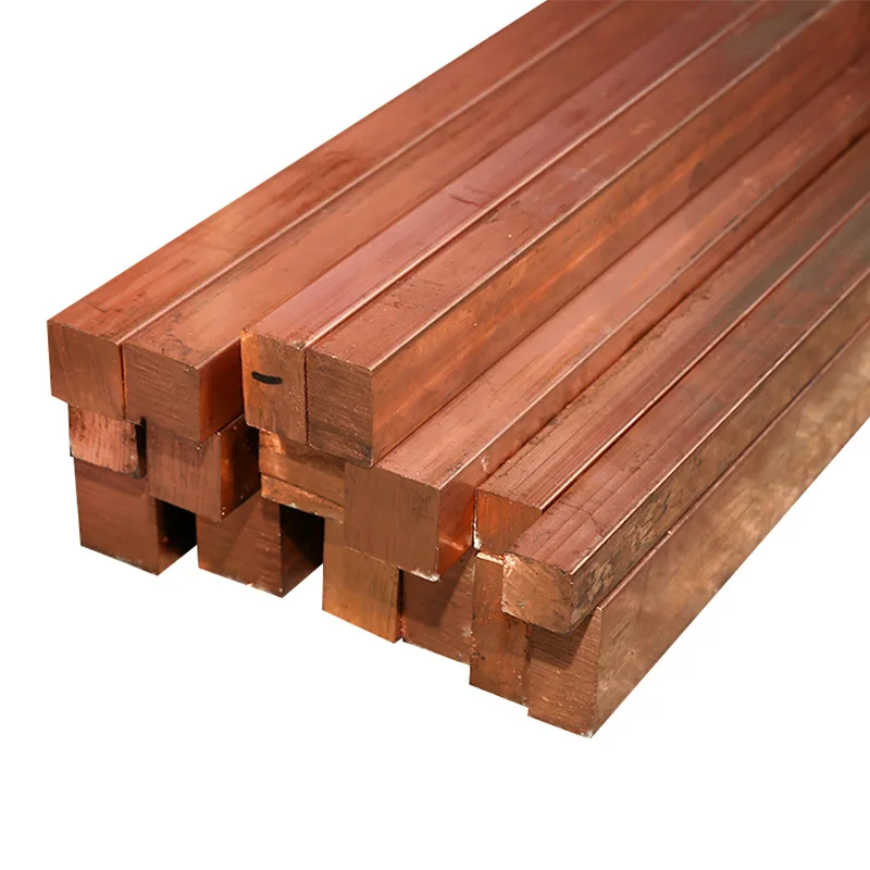 Good Quality Low Price Popular Product Manufacturer Price T1 T2 T3 T4 99% Pure Copper Sheets