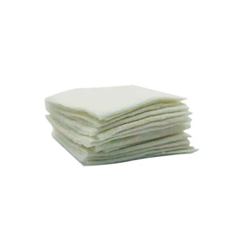 Chitosan combat hemostatic Gauze bandage