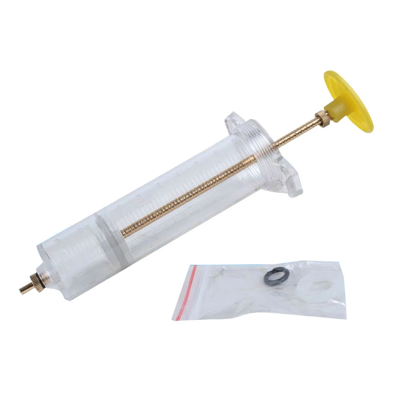 Wholesale Best Seller Animal Veterinary Dose Syringe Continuous Automatic Veterinary Syringe