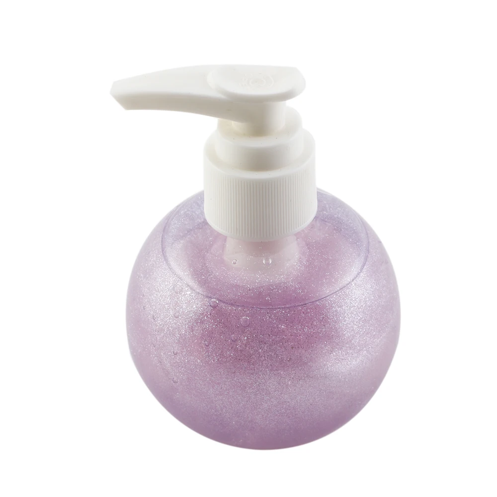 
Wholesale Private Label Bubble Bath Perfume Shower Gel Shower Gel 