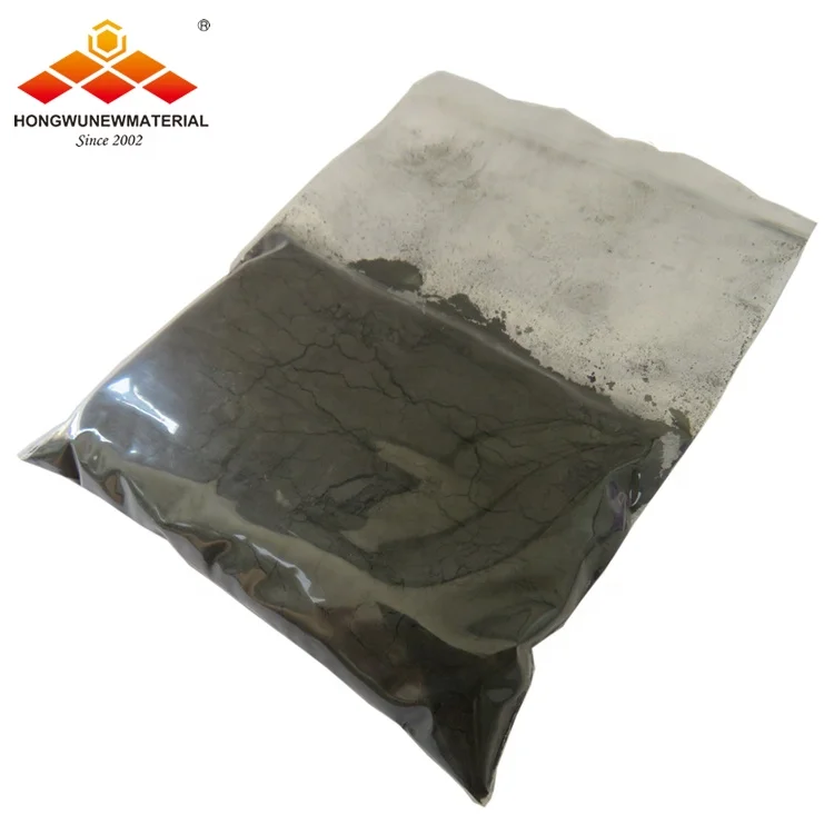 
20nm Spherical Ag 99.99% High Purity Ultrafine Nano Silver Powder Silver Nanoparticles 