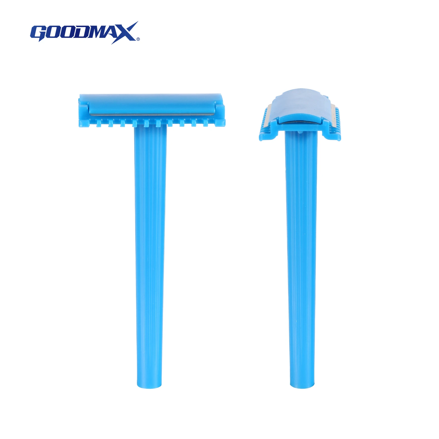 Wholesale High Quality Goodmax Stock Medical Hospital Disposable Medical Razor