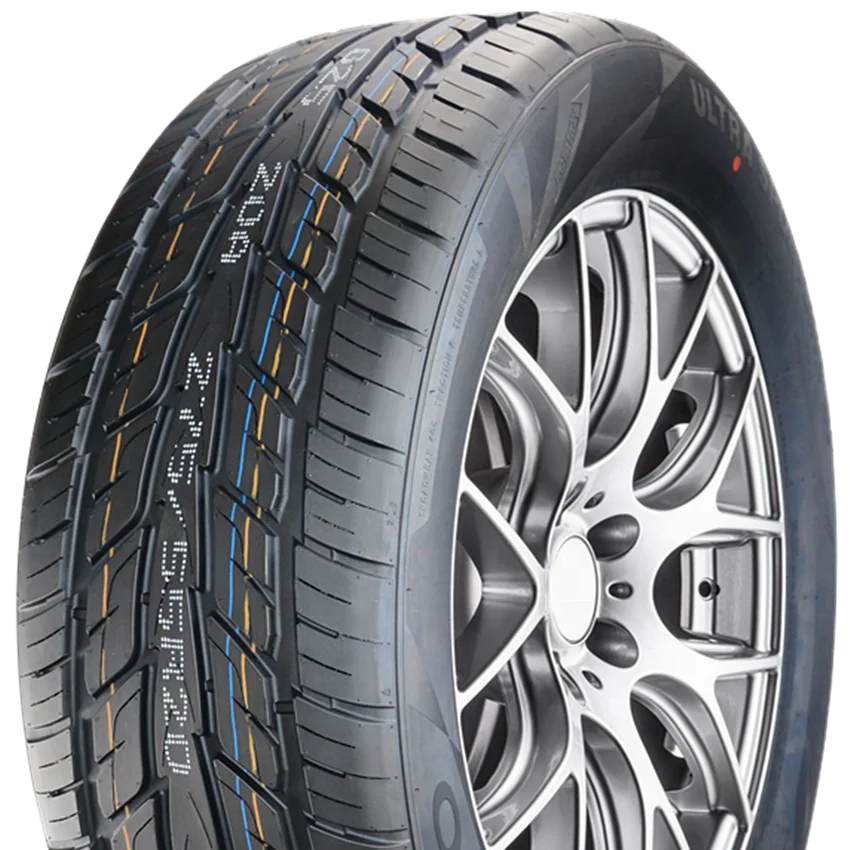 
 Шина для городских внедорожников 275/40r20 от RHINO 275/45r20  
