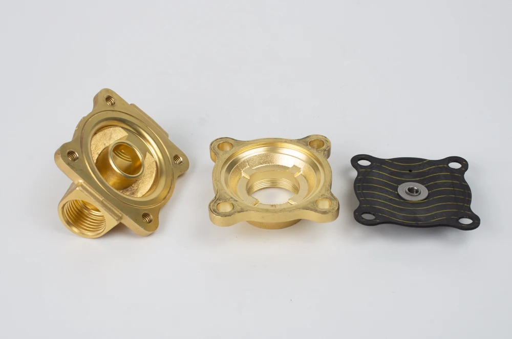 2W160-15 1/2 