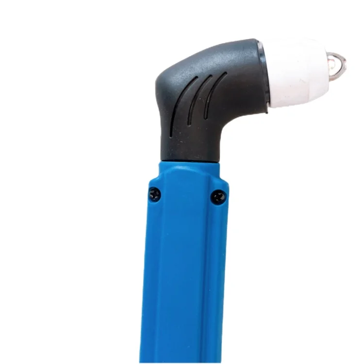 Hot Selling High Frequency  Gas Air 80A P80 Plasma Cutter Cutting Torch With High Quality Consumables