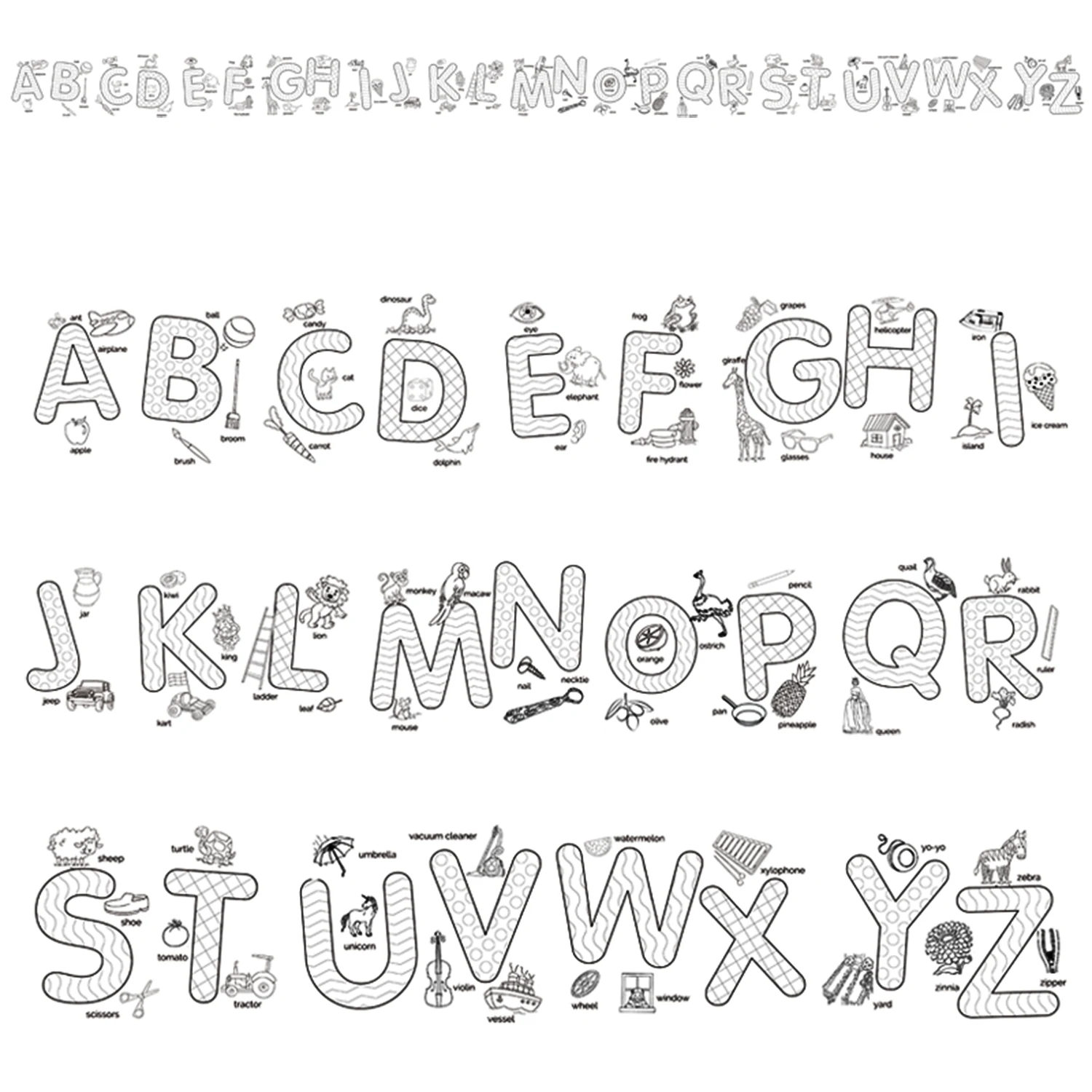 
Custom Various Styles Drawing Paper for School Students 