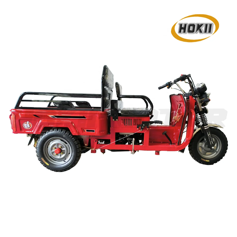 3 Wheel Trike Motorcycle Tricycle Handicapped in Nigeria