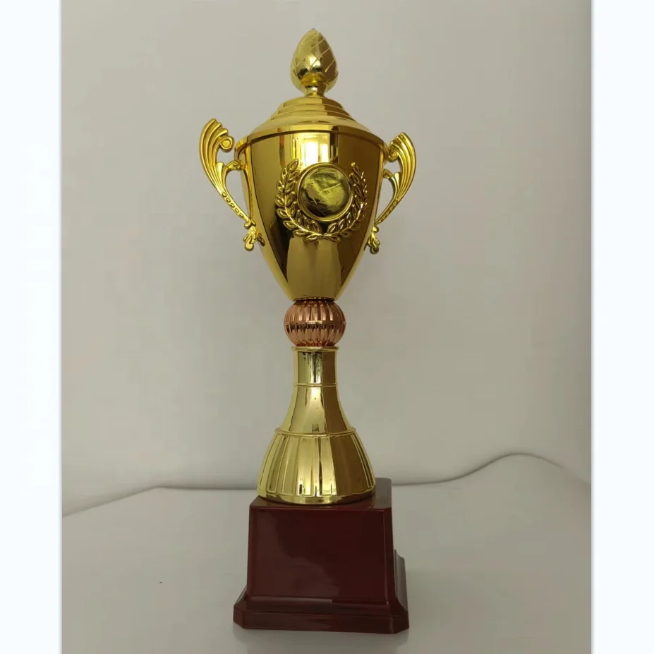 new Plastic soccer cup uncharted trophies and awards