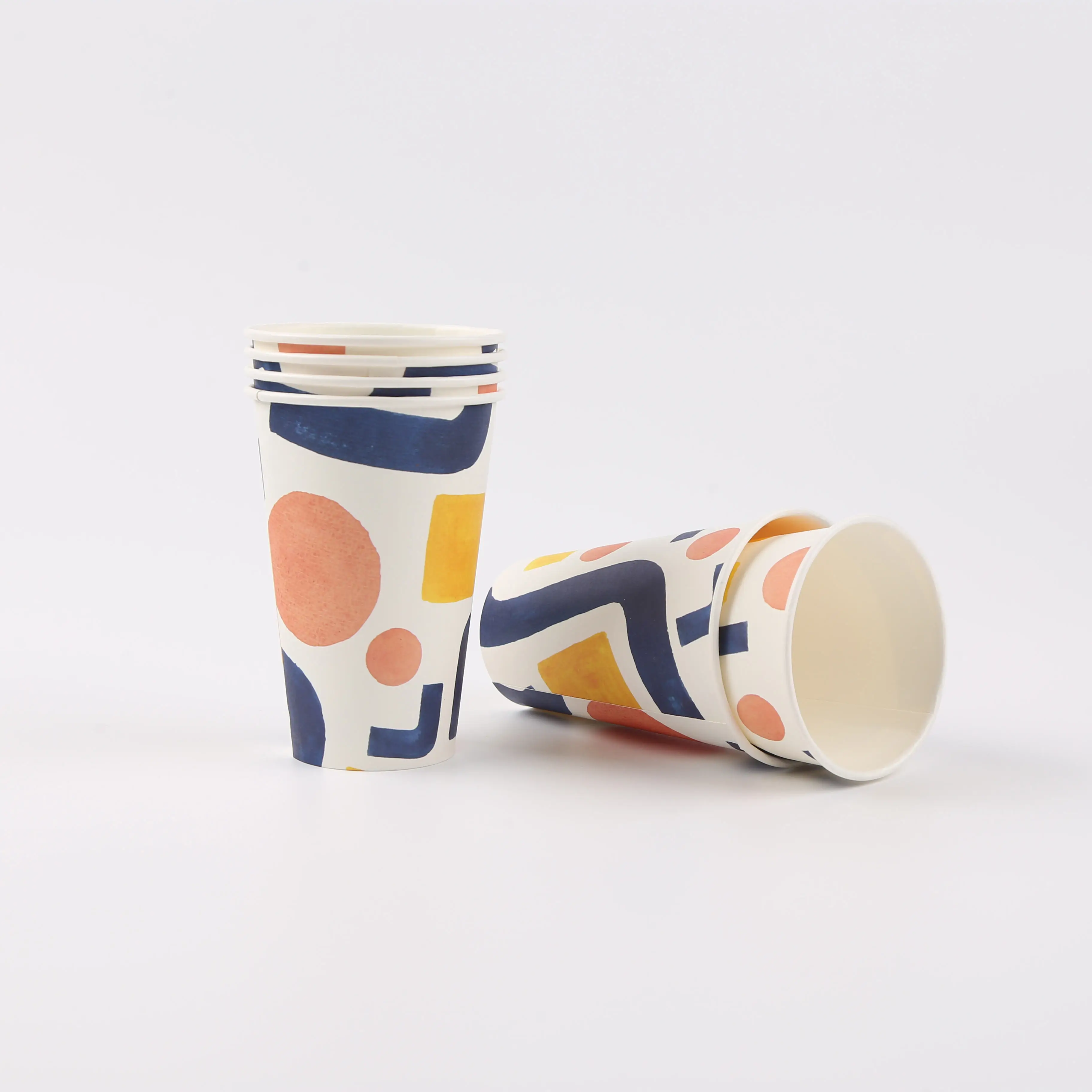 Excellent Quality Dinner Plate Set Disposable Luxury Dinner Plates Wholesale