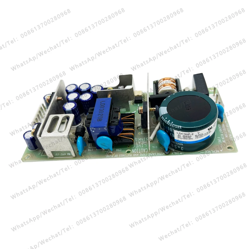 Textile machine part weaving machine spare part power-supply 64128-04060 LDC30F-2-Y for toyota air jet loom machine parts