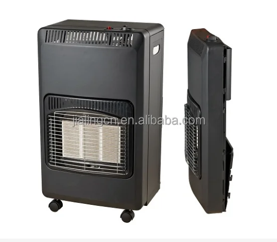 Professional manufacturer best price foldable gas room heater fast heating ceramics infrared gas heater for indoors