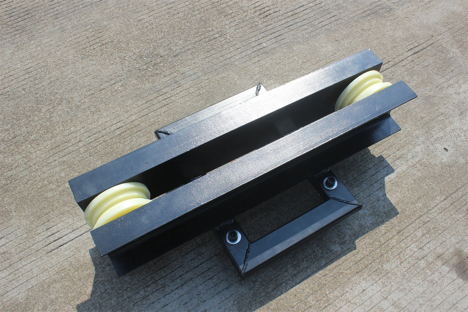 Truss Top Section For Aluminum Multi Concert Event Truss System Spigot Truss Box