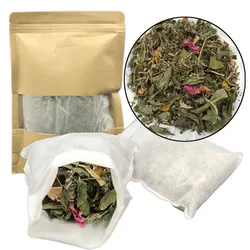 Selling Custom Logo Vaginal Steaming Herbs Yoni Steam Herbs