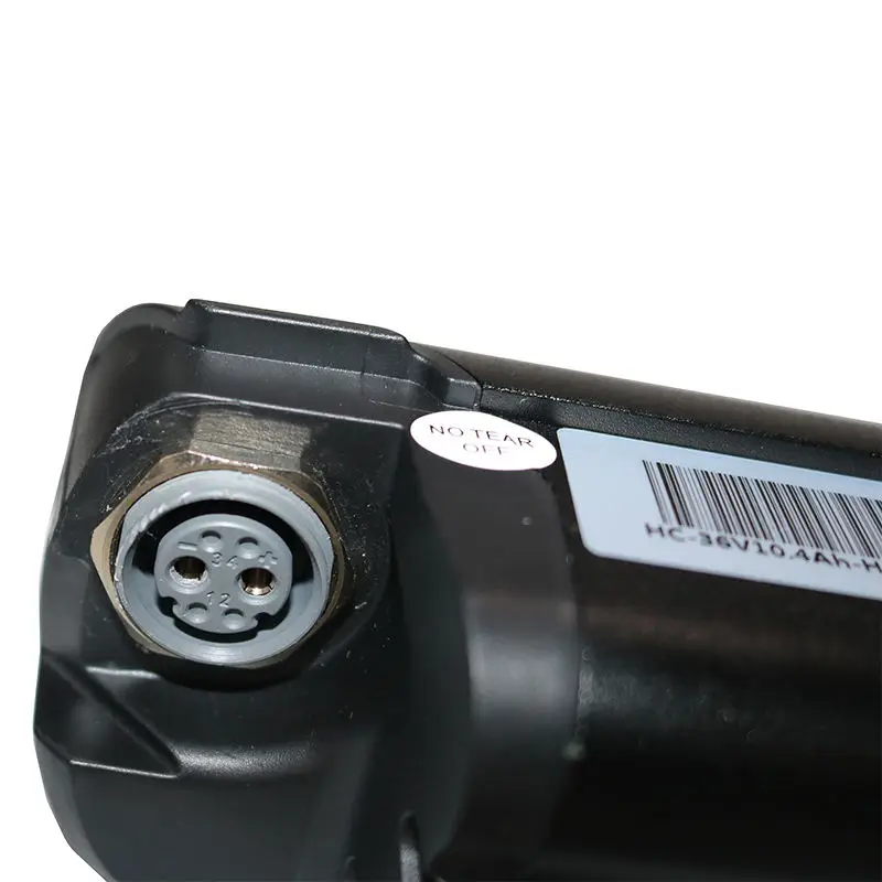 Best Rechargeable 36v 48v ebike battery case electric bike battery 10Ah 14Ah 20Ah lithium ion ebike battery