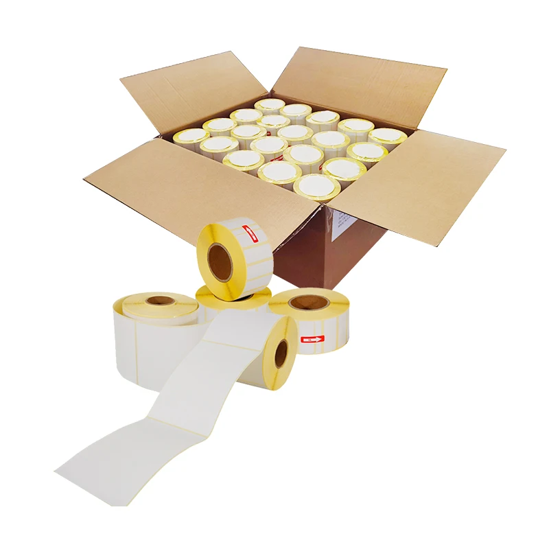 Thermal Shipping Label printer  4*6  shipping label