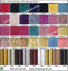 Wholesale golden bamboo hotel banquet chiavari chair for events