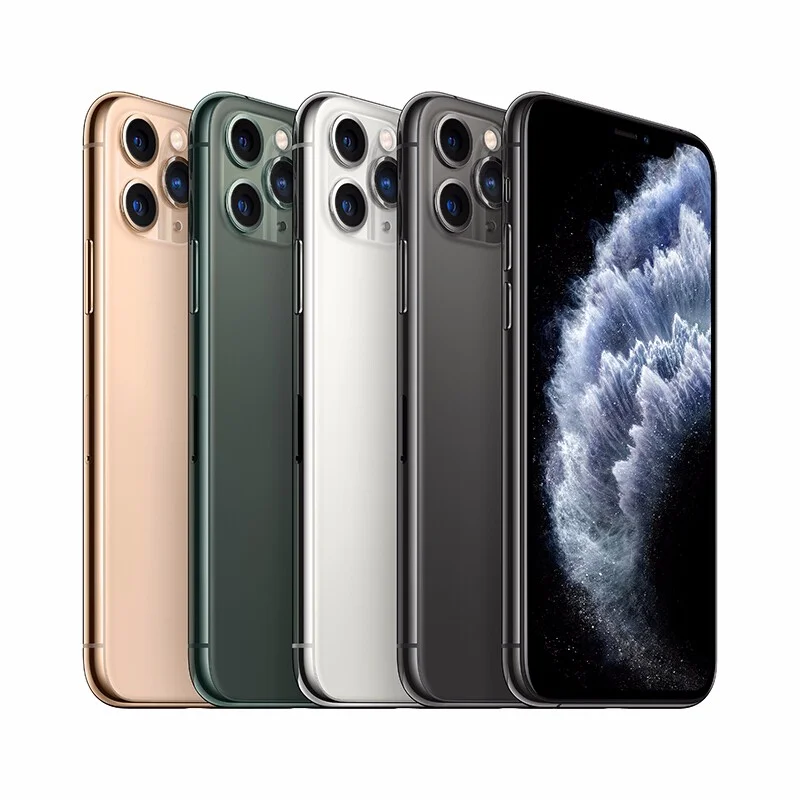 Hot Selling A grade USA Unlocked Original mobile Phone i+phone 6 6plus 7 7plus 8 phone11 pro max