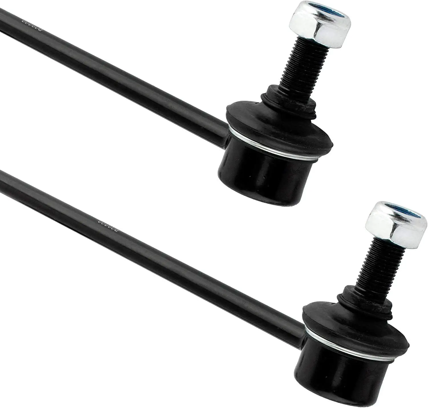 Tengood Auto Suspension Parts Stabilizer Sway Bar Links For HYUNDAI SANTA 54830-26000 54830-26010
