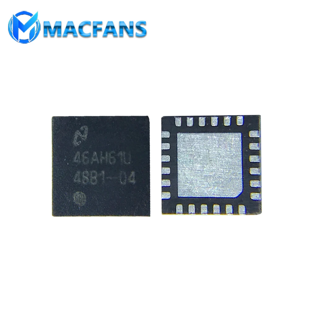 LP8548B1SQ-03/04 New LED LCD Backlight Driver IC For Macbook Pro A1706 A1707 A1708 A1989 A1990 A1502 A1398 Backlight Chipset