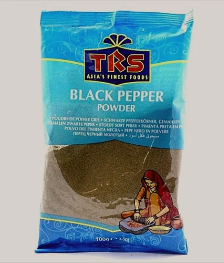 Factory price Couscous pepper powder chili pepper powder packing machine for haldi powder