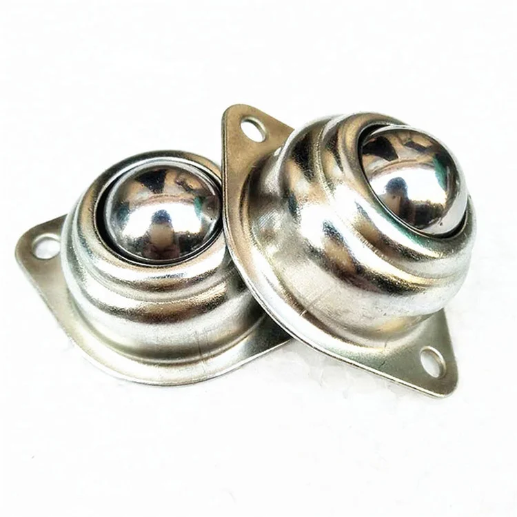 ball transfer unit CY12A CY-15A CY-19A CY-25A CY-30A CY-38A ball caster wheels bearing