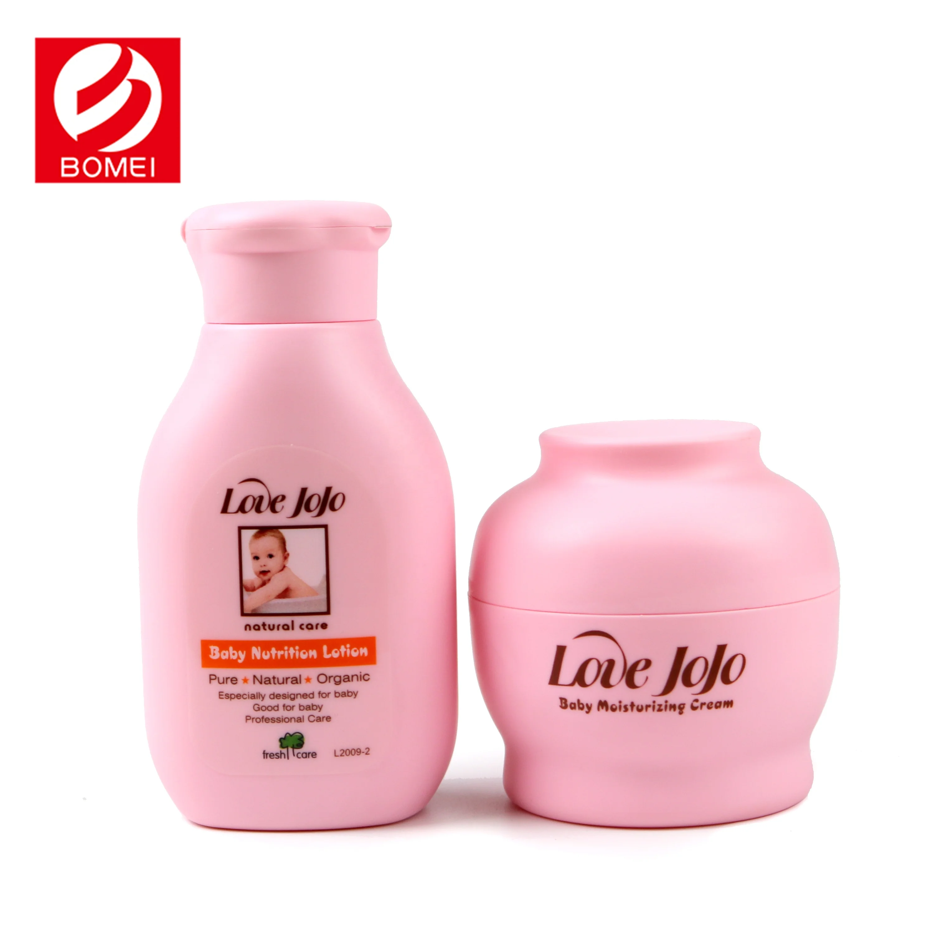 Best Sale Baby Nutrition Lotion And Moisturizing Cream Baby Skin Care Sets