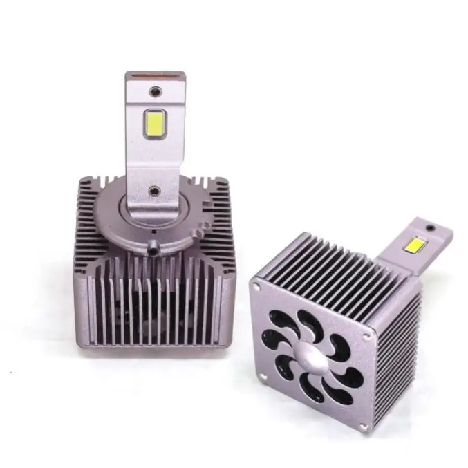 Wholesale Durable Car Bulb D Series D1S For Car Headlights Accessories