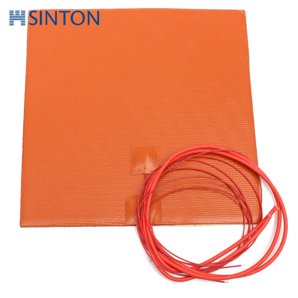 Нагреватель из силиконовой резины 12 В нагревательный элемент для кипячения воды