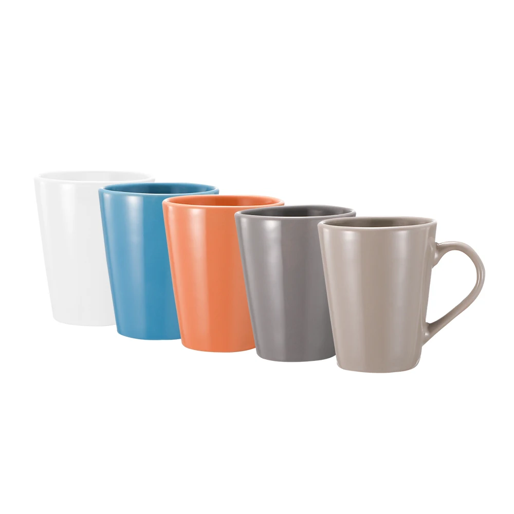 Mugs Coffee Cups Free Shipping Thermal Mug Beer Original Coffee Cup Ceramic & Pottery Christmas Gifts Porcelain Ceramics Teacup